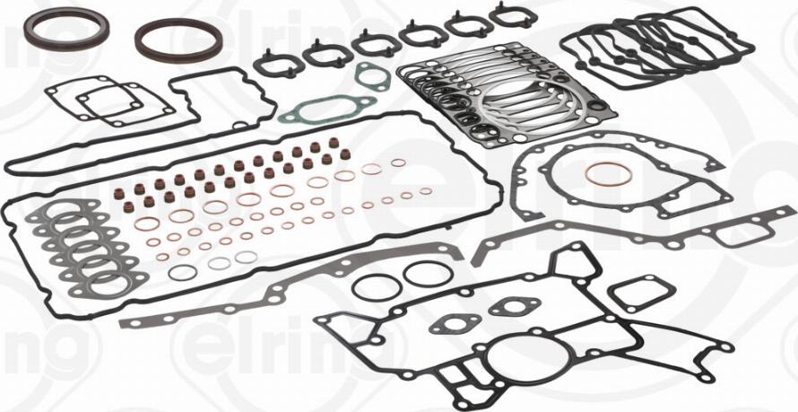 Elring 166.340 - Kit completo guarnizioni, Motore www.autoricambit.com