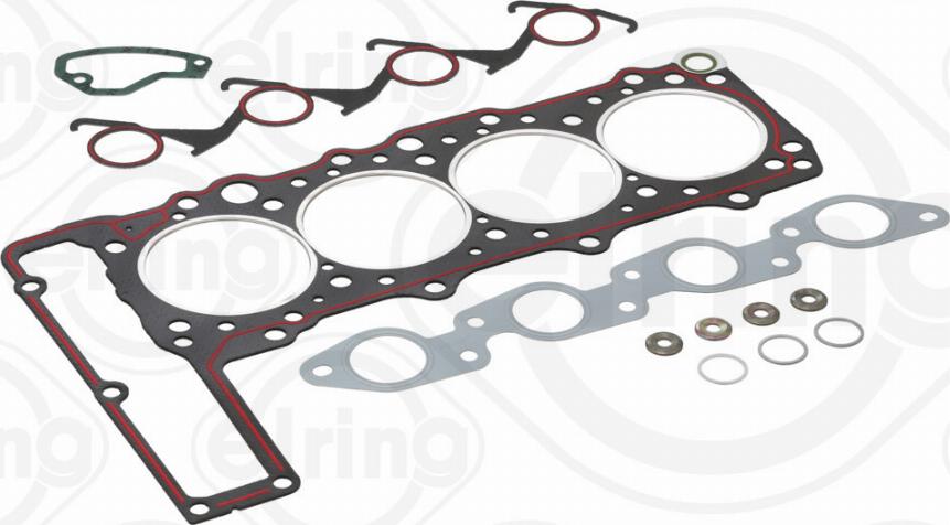 Elring 163.470 - Kit guarnizioni, Testata www.autoricambit.com