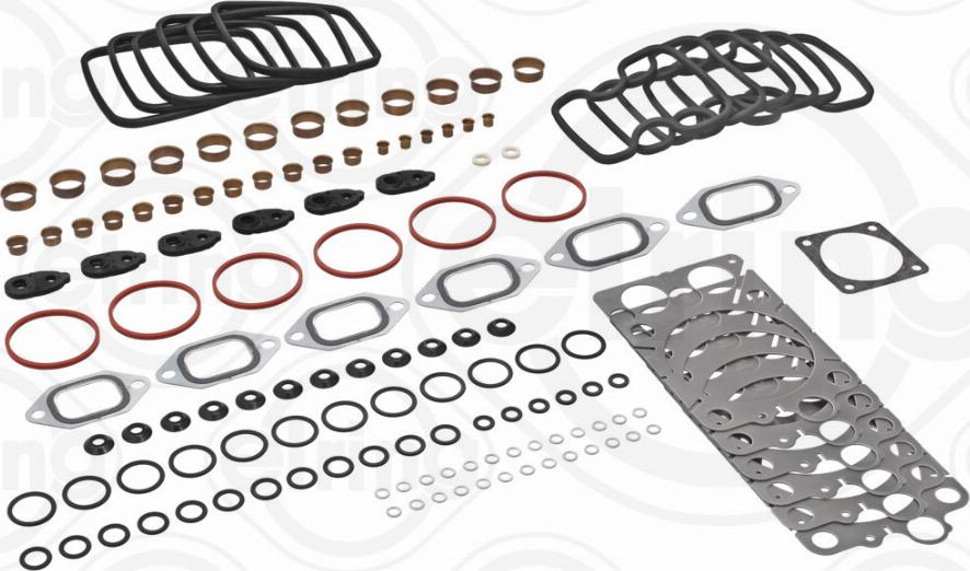 Elring 109.828 - Kit guarnizioni, Testata www.autoricambit.com