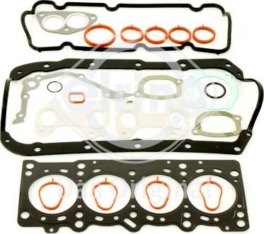 Elring 104.222 - Kit completo guarnizioni, Motore www.autoricambit.com