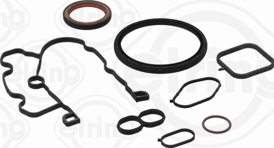 Elring 107.390 - Kit guarnizioni, Monoblocco www.autoricambit.com