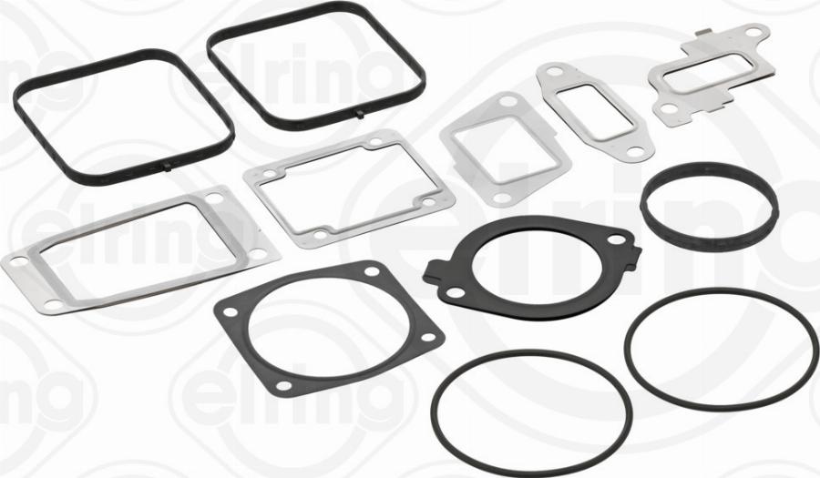 Elring 110.930 - Kit guarnizioni, Sistema-EGR www.autoricambit.com