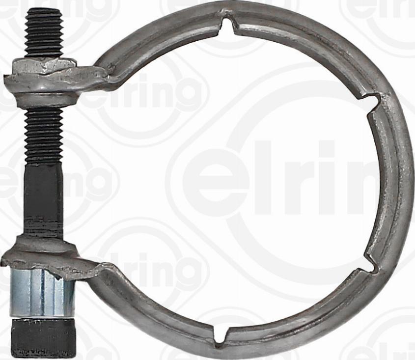 Elring 110.780 - Connettore tubi, Imp. gas scarico www.autoricambit.com