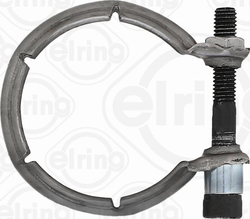 Elring 110.780 - Connettore tubi, Imp. gas scarico www.autoricambit.com