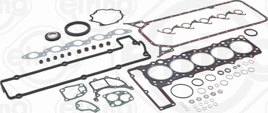 Elring 111.670 - Kit completo guarnizioni, Motore www.autoricambit.com