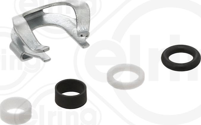 Elring 113.880 - Kit anelli tenuta, Iniettore www.autoricambit.com