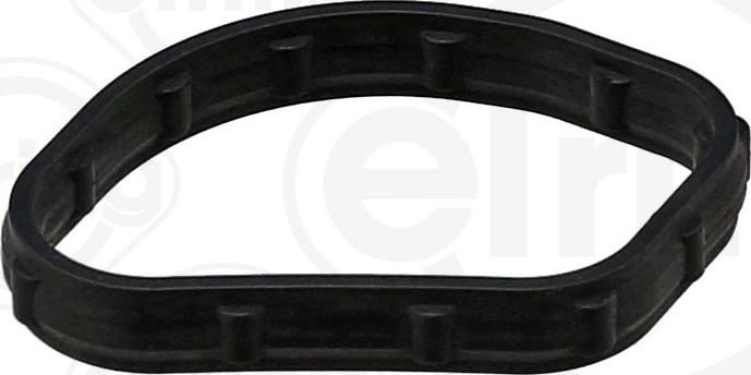 Elring 113.220 - Guarnizione, Carter distribuzione www.autoricambit.com