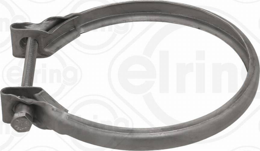 Elring 113.720 - Connettore tubi, Imp. gas scarico www.autoricambit.com