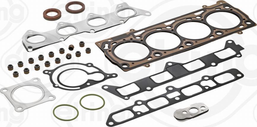 Elring 189.330 - Kit guarnizioni, Testata www.autoricambit.com