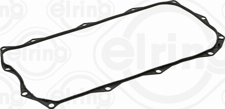 Elring 186.400 - Guarnizione, Coppa olio-Cambio automatico www.autoricambit.com