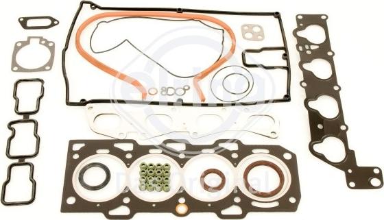 Elring 180.910 - Kit guarnizioni, Testata www.autoricambit.com