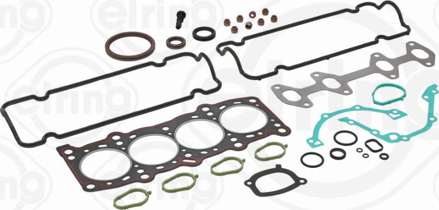 Elring 180.250 - Kit completo guarnizioni, Motore www.autoricambit.com