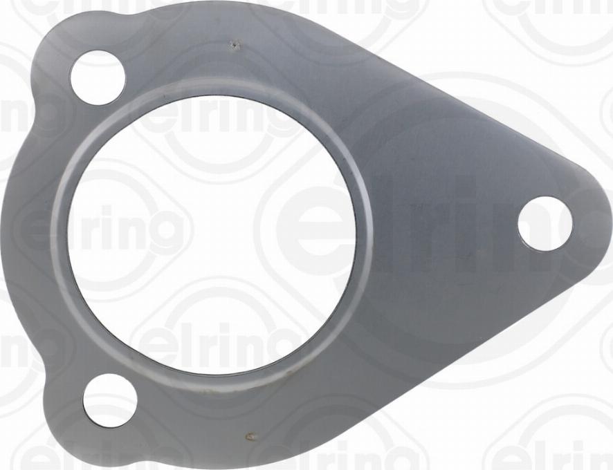 Elring 182.960 - Guarnizione, Tubo gas scarico www.autoricambit.com