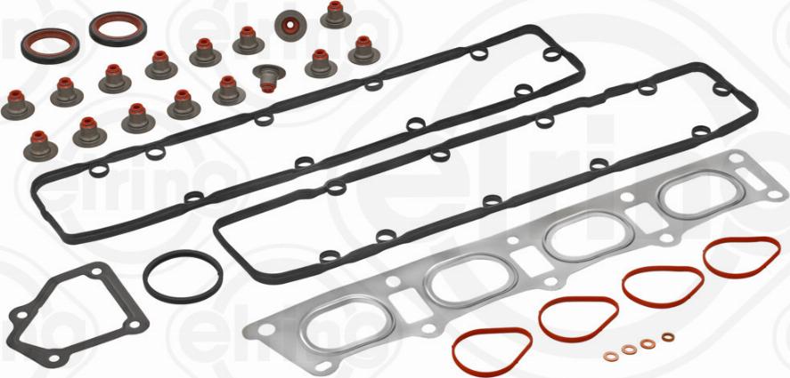 Elring 182.330 - Kit guarnizioni, Testata www.autoricambit.com