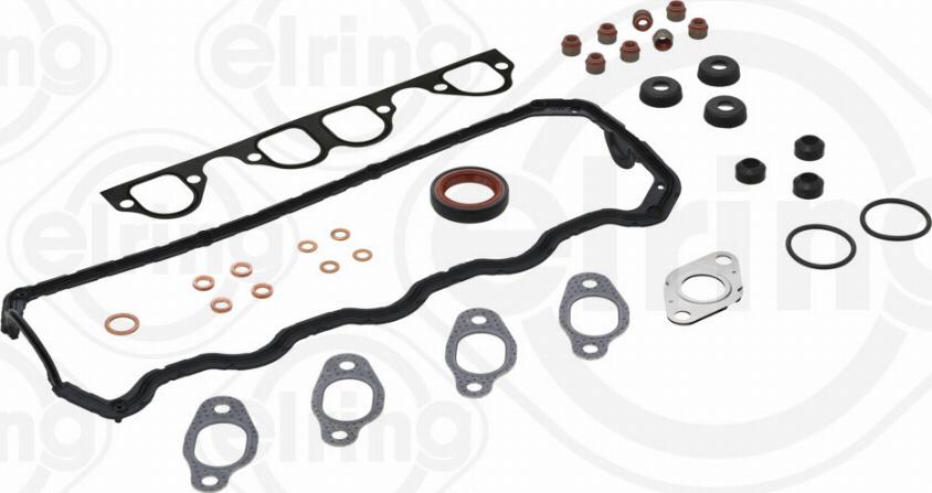 Elring 187.400 - Kit guarnizioni, Testata www.autoricambit.com