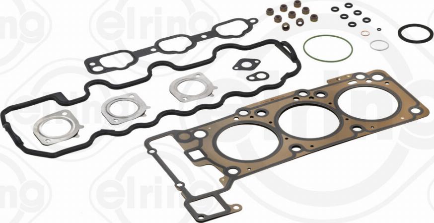 Elring 130.360 - Kit guarnizioni, Testata www.autoricambit.com