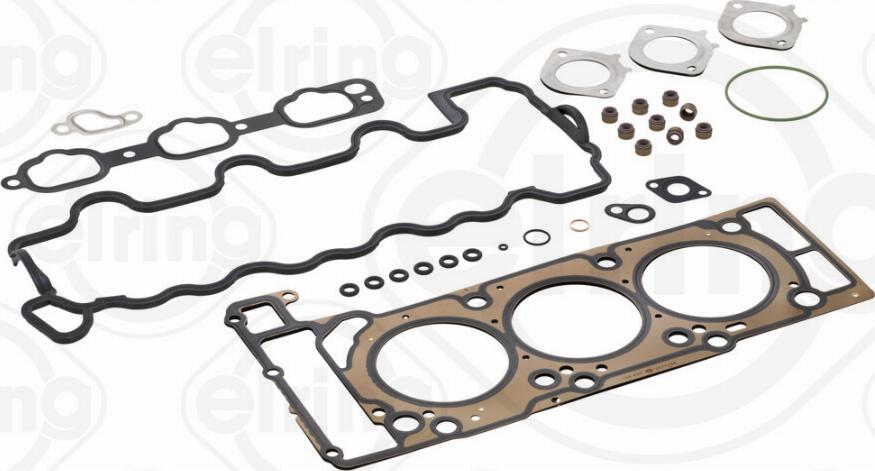 Elring 130.370 - Kit guarnizioni, Testata www.autoricambit.com