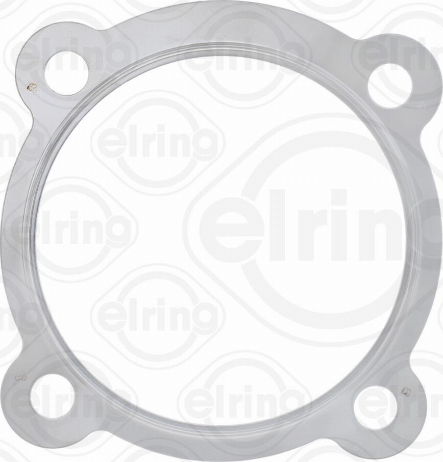 Elring 133.580 - Guarnizione, Tubo gas scarico www.autoricambit.com