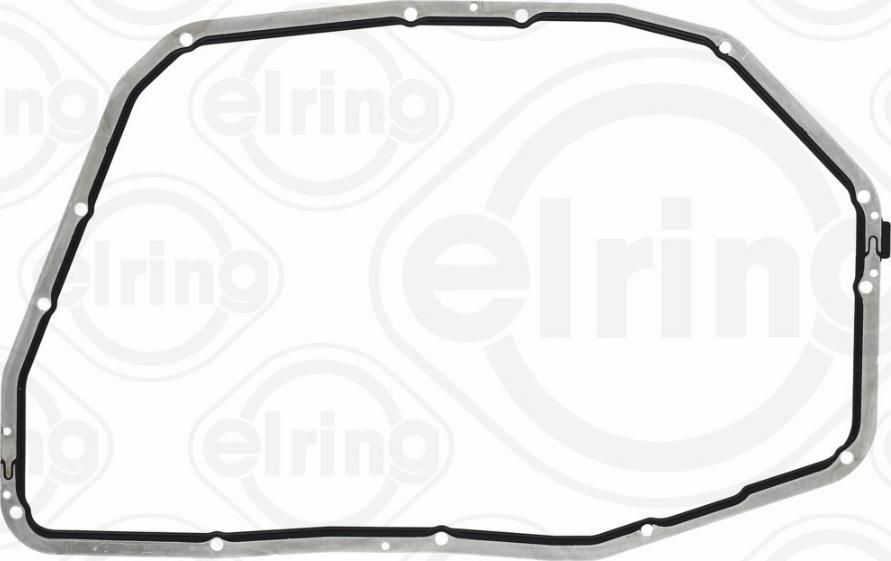 Elring 125.370 - Guarnizione, Coppa olio-Cambio automatico www.autoricambit.com