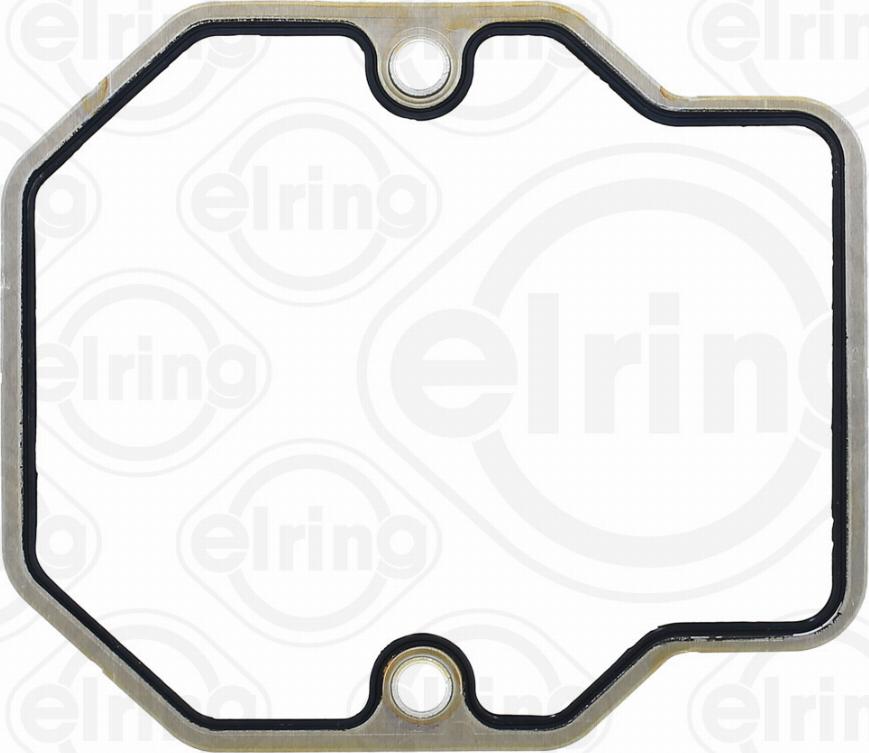 Elring 123.410 - Guarnizione, Copritestata www.autoricambit.com