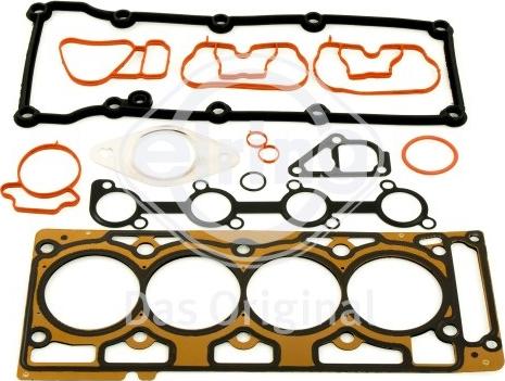 Elring 123.018 - Kit guarnizioni, Testata www.autoricambit.com