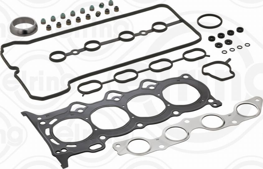 Elring 170.010 - Kit guarnizioni, Testata www.autoricambit.com