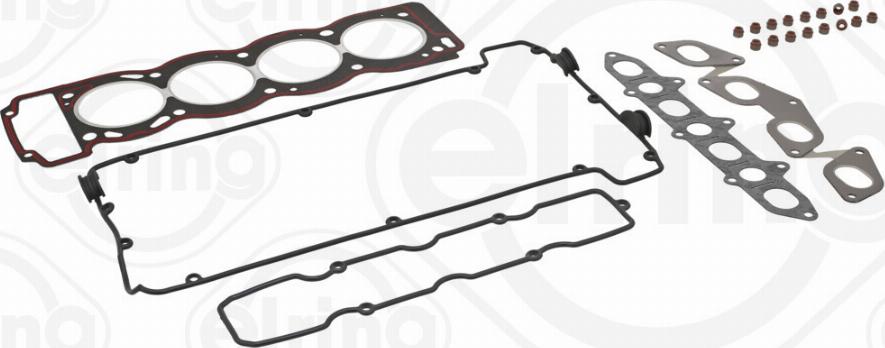 Elring 894.258 - Kit guarnizioni, Testata www.autoricambit.com