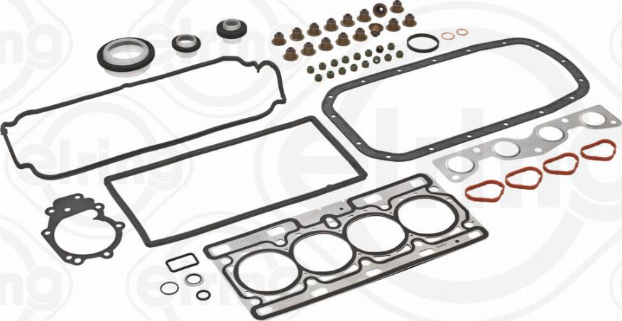 Elring 896.760 - Kit completo guarnizioni, Motore www.autoricambit.com