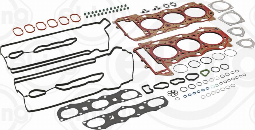 Elring 890.430 - Kit guarnizioni, Testata www.autoricambit.com