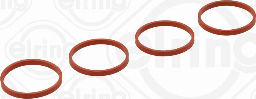 Elring 893.650 - Kit guarnizioni, Collettore aspirazione www.autoricambit.com