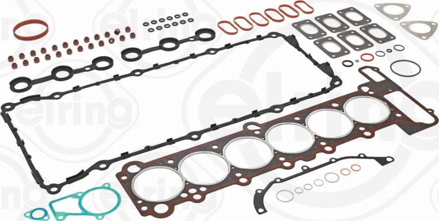 Elring 893.846 - Kit guarnizioni, Testata www.autoricambit.com