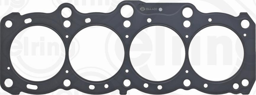 Elring 844.400 - Guarnizione, Testata www.autoricambit.com