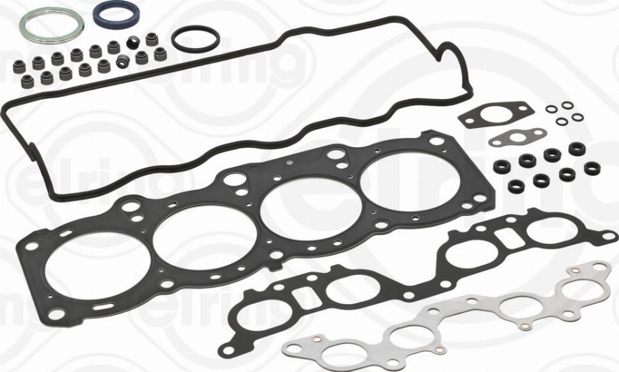 Elring 844.380 - Kit guarnizioni, Testata www.autoricambit.com