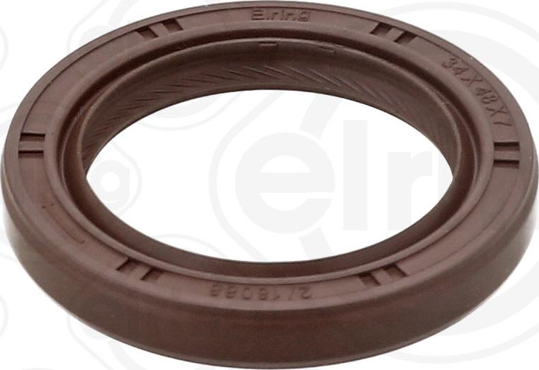 Elring 848.380 - Paraolio, Albero a gomiti www.autoricambit.com