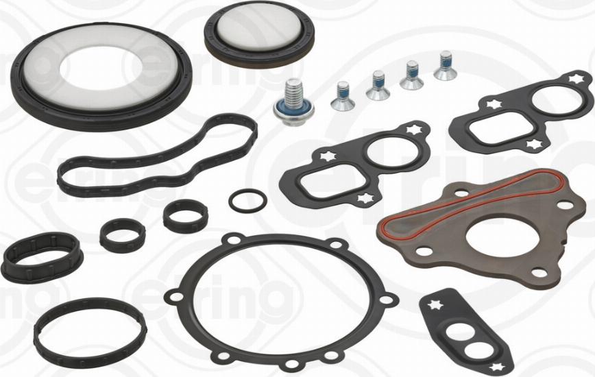 Elring 860.730 - Kit guarnizioni, Monoblocco www.autoricambit.com