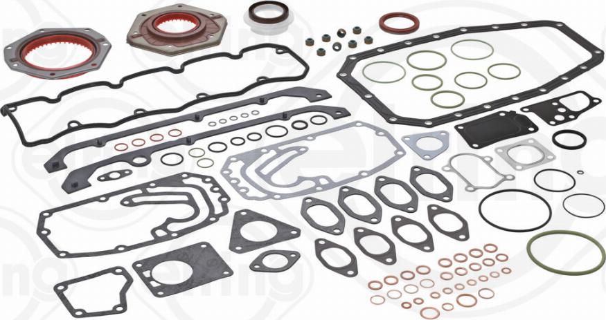 Elring 863.150 - Kit completo guarnizioni, Motore www.autoricambit.com