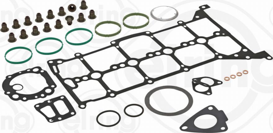 Elring 806.850 - Kit guarnizioni, Testata www.autoricambit.com