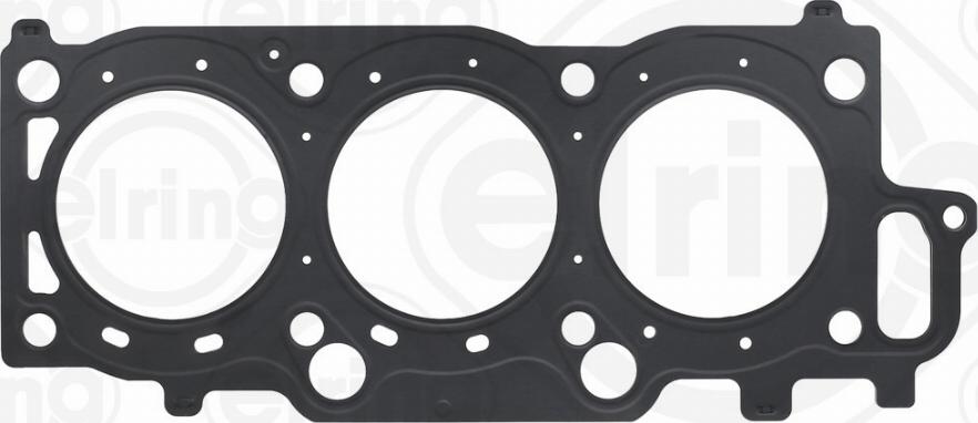 Elring 800.680 - Guarnizione, Testata www.autoricambit.com