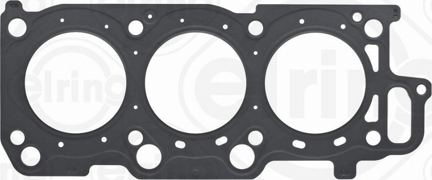 Elring 800.730 - Guarnizione, Testata www.autoricambit.com