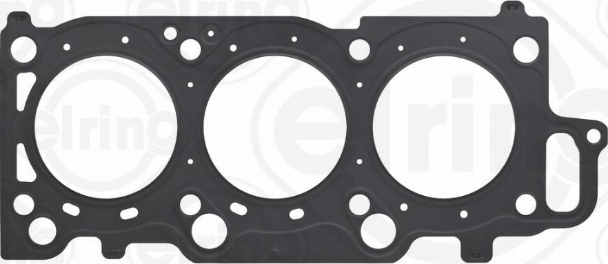 Elring 800.720 - Guarnizione, Testata www.autoricambit.com