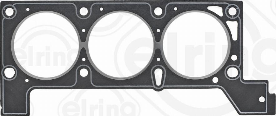 Elring 803.030 - Guarnizione, Testata www.autoricambit.com