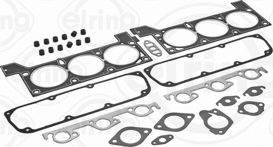 Elring 803.150 - Kit guarnizioni, Testata www.autoricambit.com