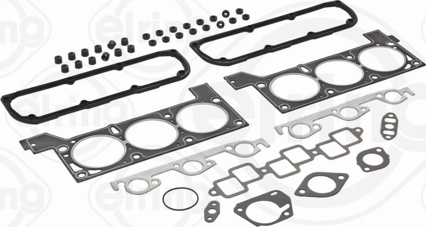 Elring 803.120 - Kit guarnizioni, Testata www.autoricambit.com