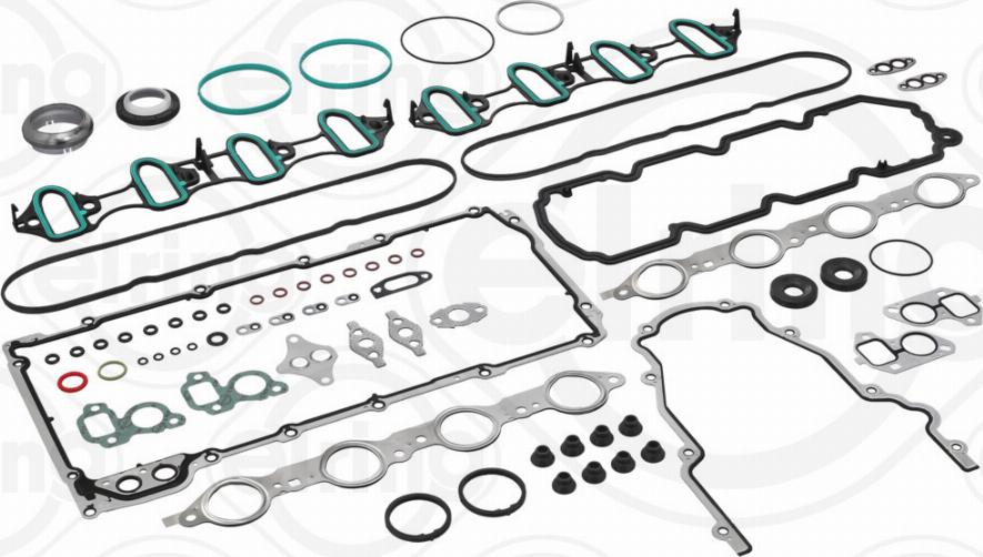 Elring 802.670 - Kit completo guarnizioni, Motore www.autoricambit.com