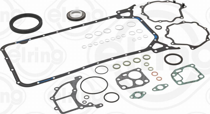 Elring 815.020 - Kit guarnizioni, Monoblocco www.autoricambit.com