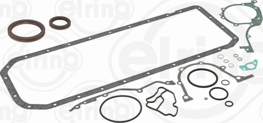 Elring 816.982 - Kit guarnizioni, Monoblocco www.autoricambit.com