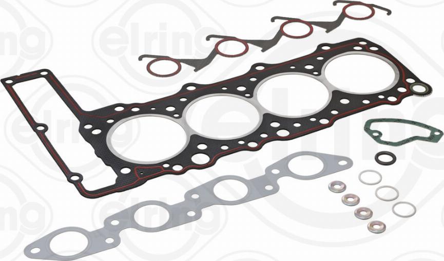 Elring 816.094 - Kit guarnizioni, Testata www.autoricambit.com