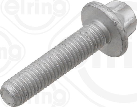 Elring 816.340 - Bullone, Copritestata www.autoricambit.com