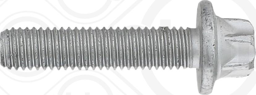 Elring 816.340 - Bullone, Copritestata www.autoricambit.com