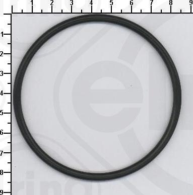 Elring 818.437 - Anello di tenuta www.autoricambit.com